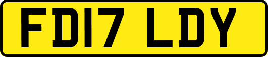 FD17LDY