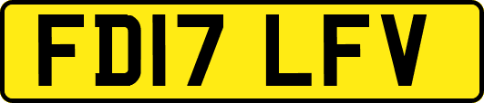 FD17LFV