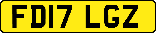 FD17LGZ