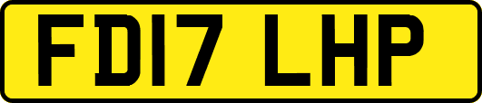 FD17LHP