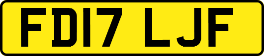 FD17LJF