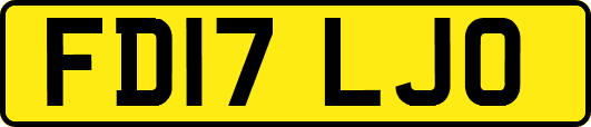 FD17LJO