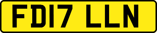 FD17LLN