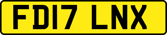 FD17LNX