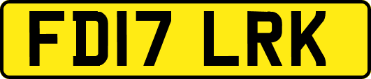 FD17LRK