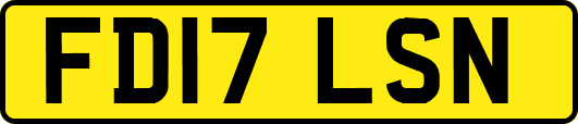 FD17LSN