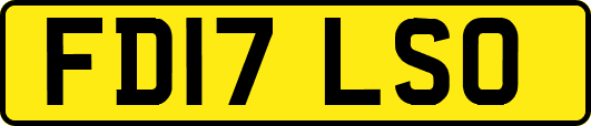 FD17LSO