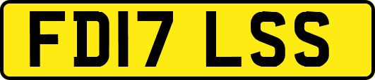FD17LSS