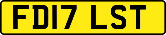 FD17LST