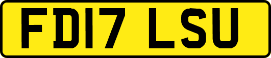 FD17LSU