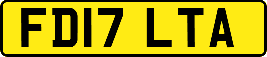 FD17LTA