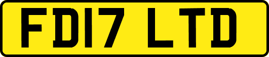 FD17LTD