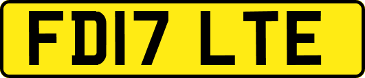 FD17LTE