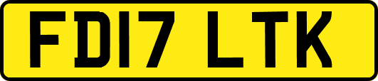 FD17LTK