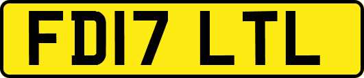 FD17LTL