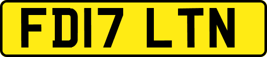 FD17LTN