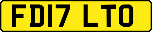 FD17LTO