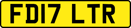 FD17LTR