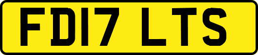 FD17LTS