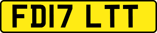 FD17LTT