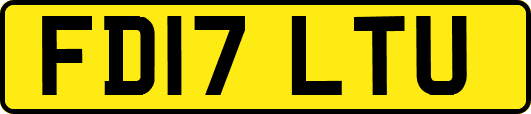 FD17LTU