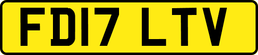 FD17LTV