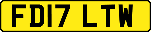 FD17LTW