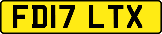 FD17LTX