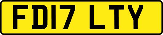 FD17LTY
