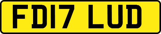 FD17LUD