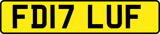 FD17LUF