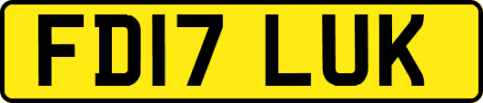 FD17LUK