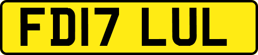 FD17LUL