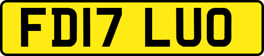FD17LUO
