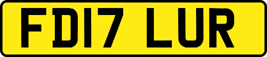 FD17LUR