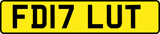 FD17LUT