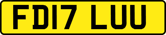 FD17LUU