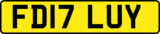 FD17LUY
