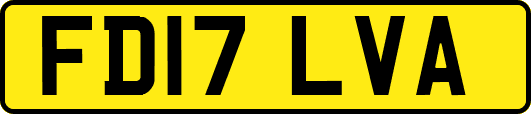 FD17LVA