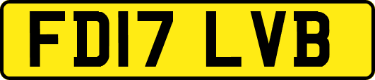 FD17LVB