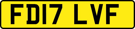 FD17LVF