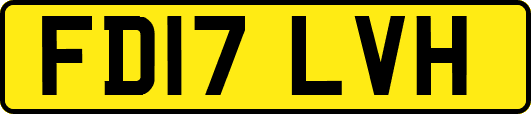 FD17LVH