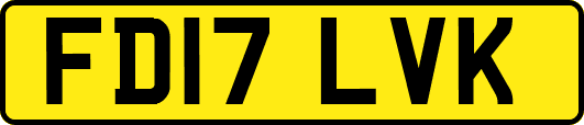 FD17LVK