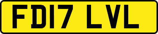 FD17LVL