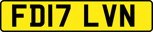 FD17LVN