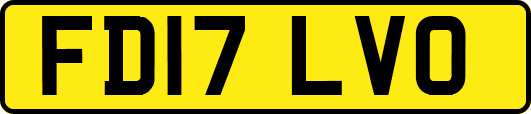 FD17LVO