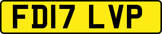 FD17LVP