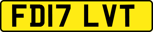 FD17LVT