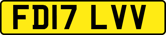 FD17LVV