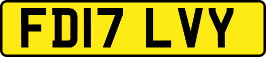 FD17LVY